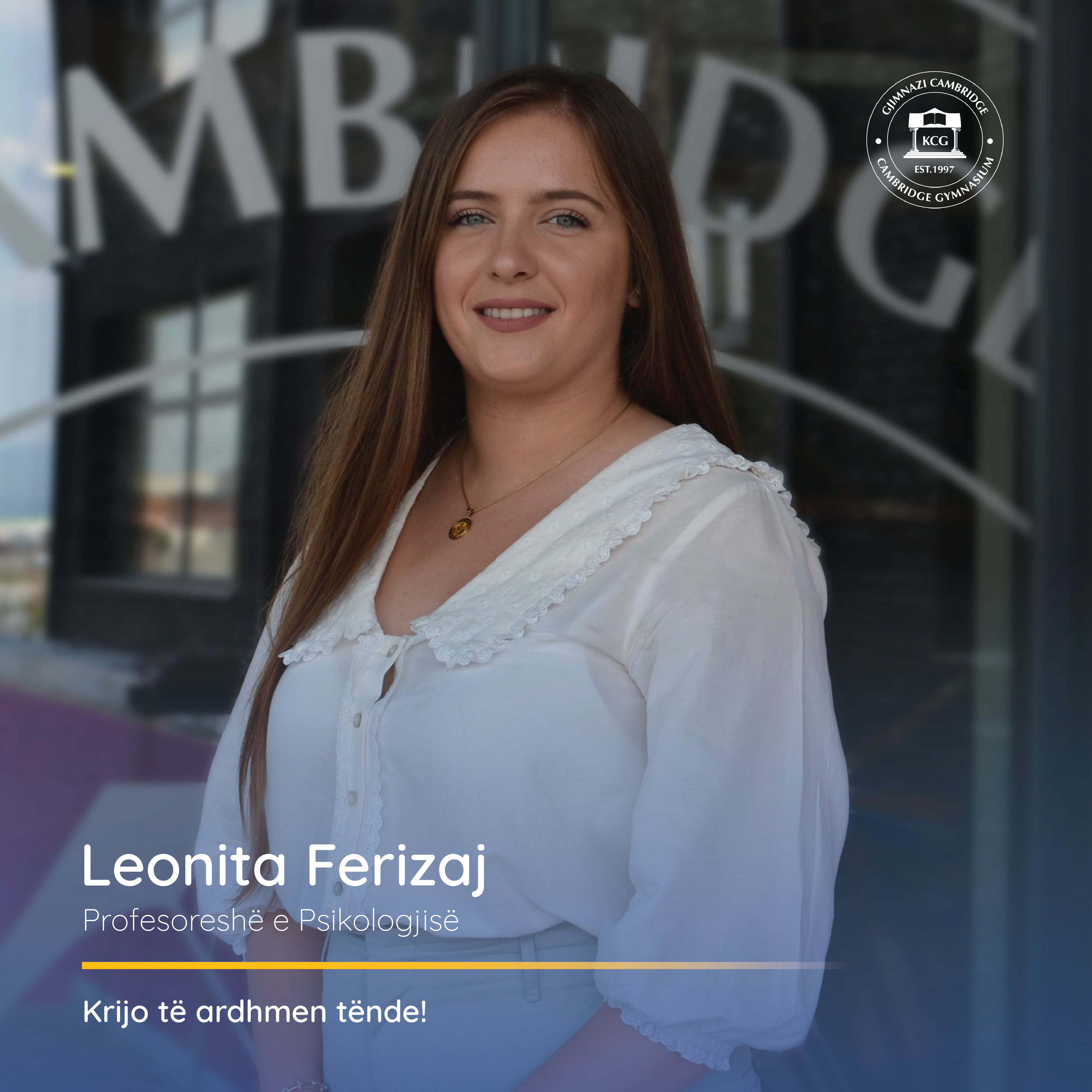 Leonita Ferizaj